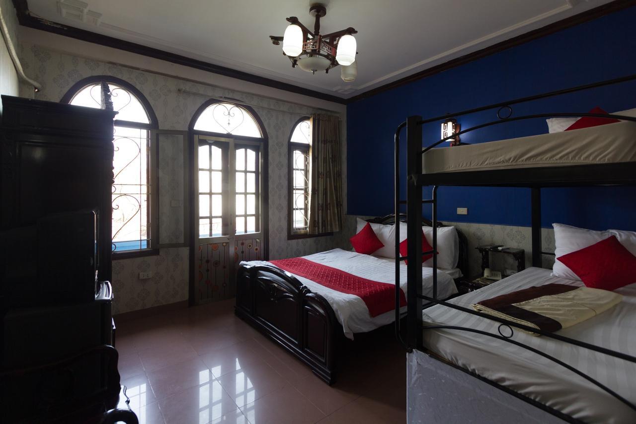 Bao Minh Hotel *